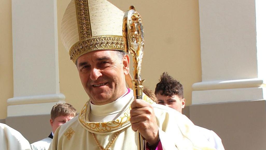Abp Szal udziela dyspensy od postu 1 maja 2026 r. w Archidiecezji Przemyskiej — image 2