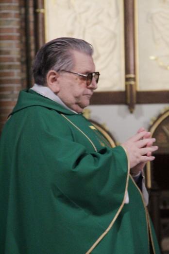 Msza św. w intencji beatyfikacji biskupa Ignacego Świrskiego