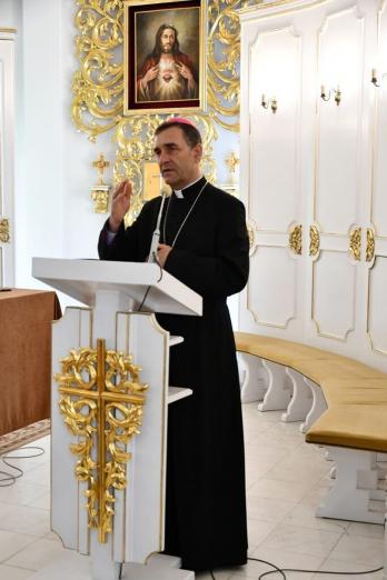 Zmiany personalne w diecezji drohiczyńskiej – druga tura