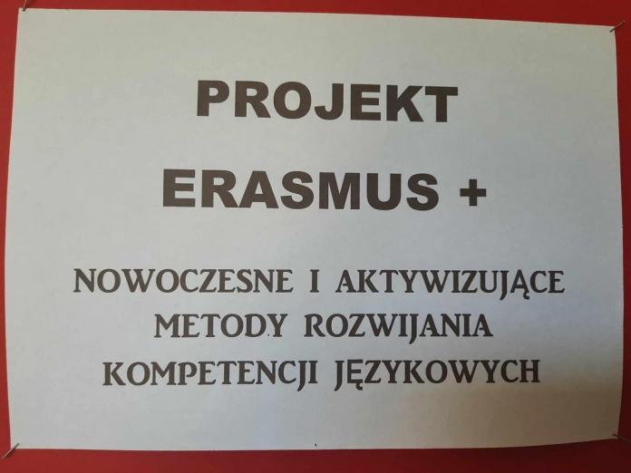 Słoneczna Hellada, przygoda nie lada! – podsumowanie projektu Erasmus+ w Szkole Podstawowej im. ks. Ignacego Kłopotowskiego w Miłkowicach Jankach