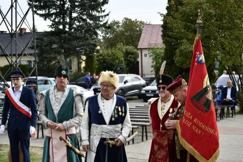 Msza w intencji miasta Biała Podlaska z racji dnia patrona.