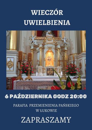 Niedziela, 6 października