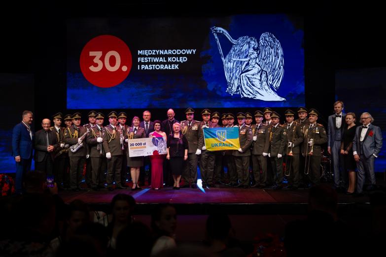 31. Międzynarodowy Festiwal Kolęd i Pastorałek przyjmuje zgłoszenia