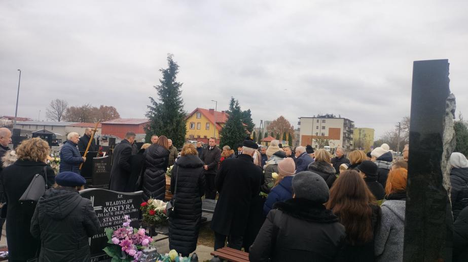 Zmarła najstarsza mieszkanka Dęblina