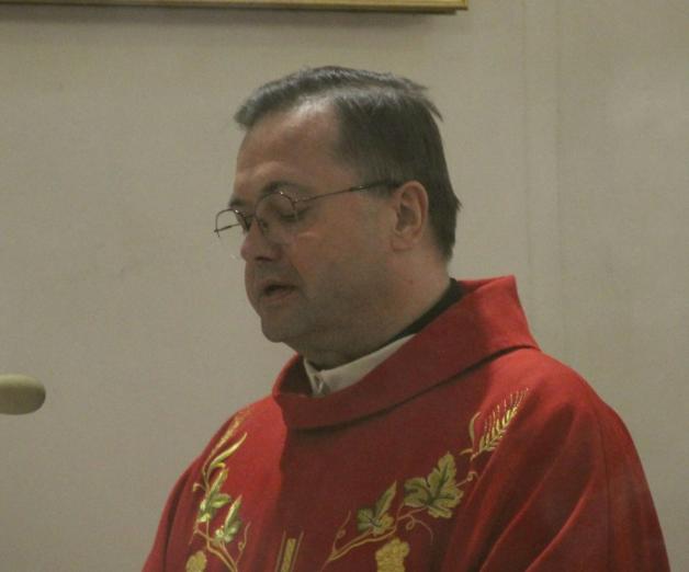 Patron od odwagi