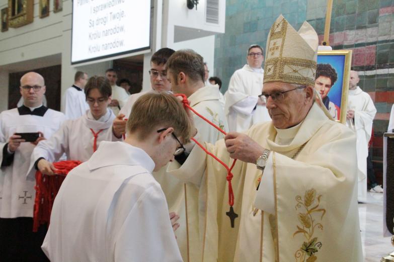 V Diecezjalny Kongres Służby Liturgicznej Diecezji Siedleckiej