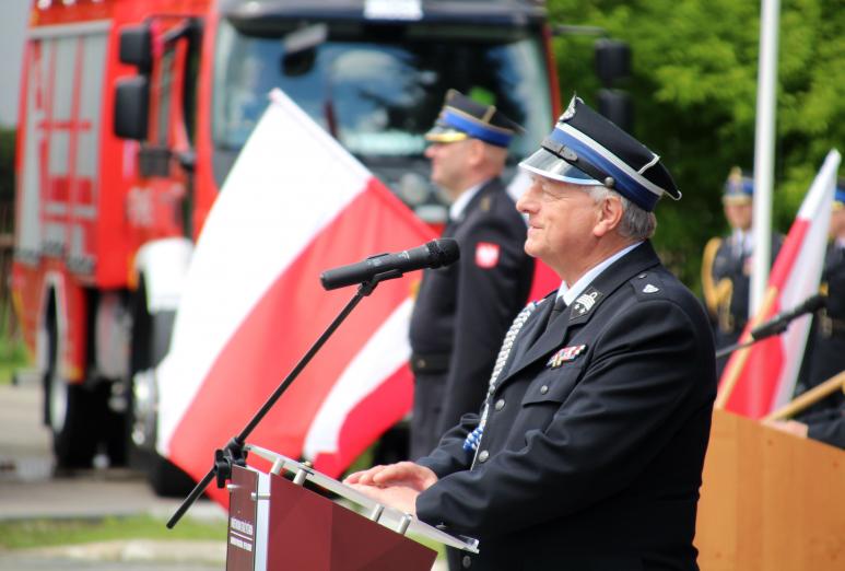 Bogu na chwałę, ludziom na ratunek /1/