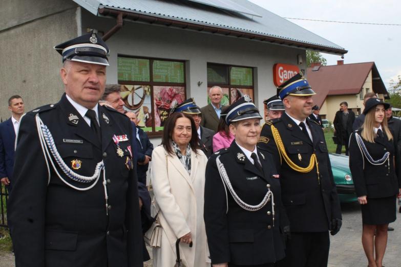 75 lat w służbie lokalnej społeczności