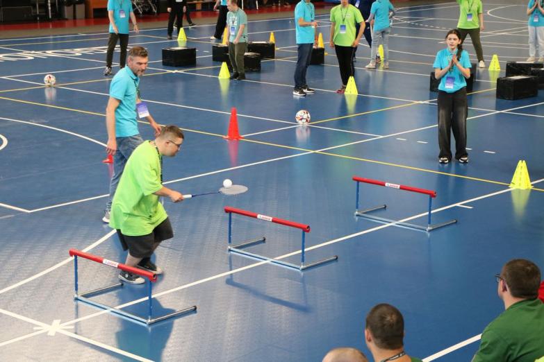 MazONsport – sport bez barier!