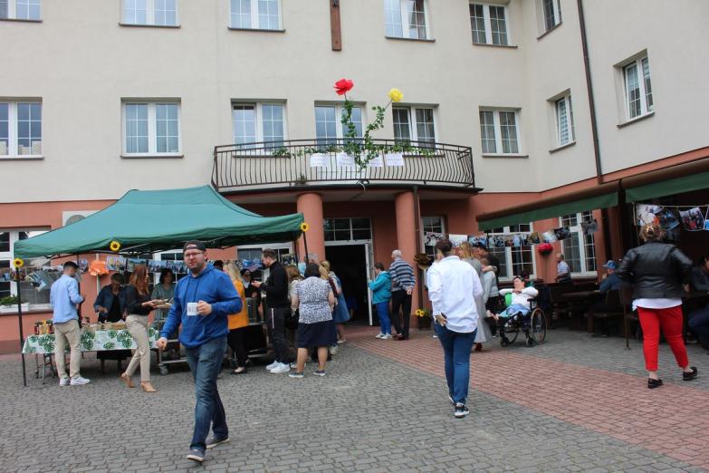 20-lecie WTZ w Siemiatyczach