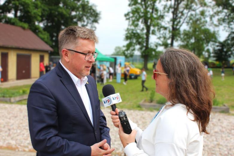 Wzrosła wartość majątku gminy Perlejewo