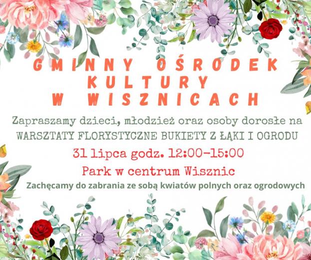 Weekend w regionie - w tygodniu