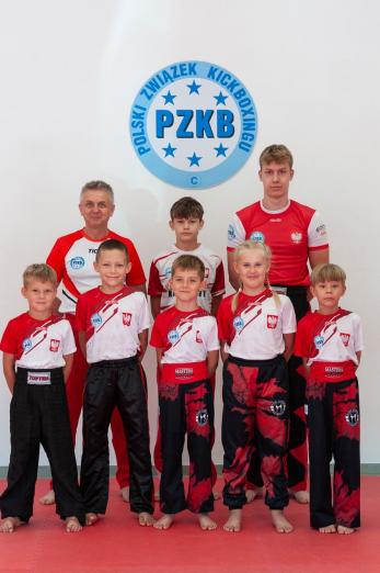 Zawodnicy KSW Łuków powalczą we Włoszech