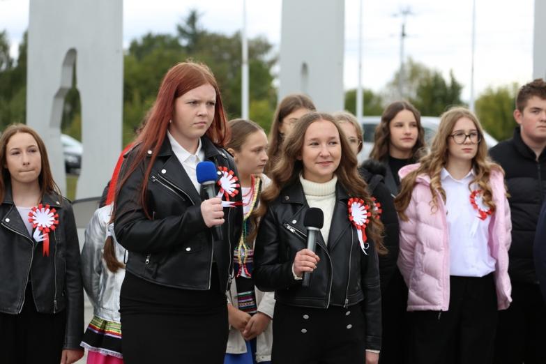 W 79. rocznicę Akcji MITROPA uczczono pamięć niezłomnych bohaterów