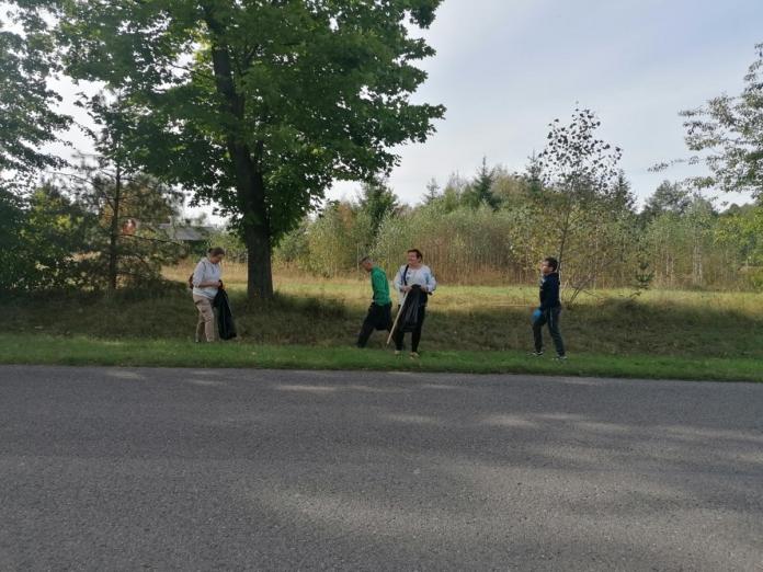 Edukacja ekologiczna i czyste środowisko w Górkach
