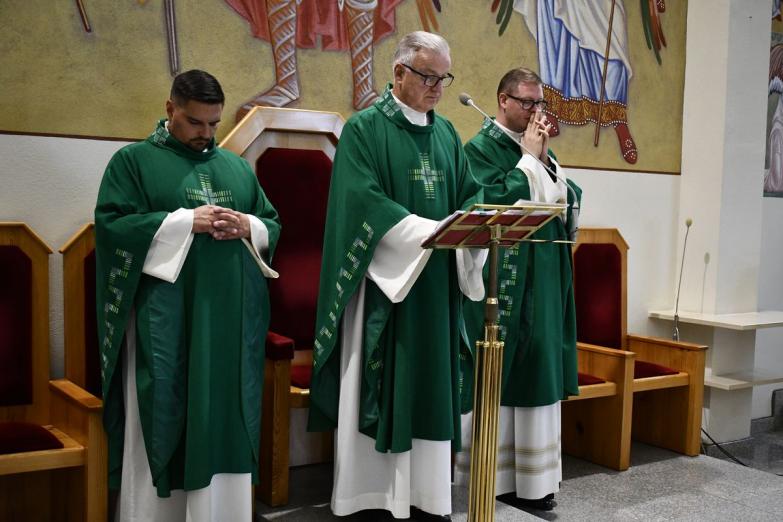 Podsumowanie dziewiątego dnia nowenny do św. Michała Archanioła (nowenna)
