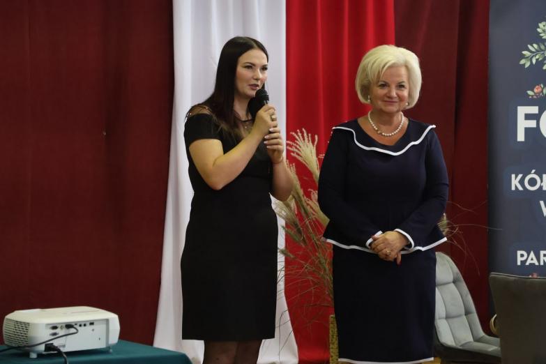 Z pasji do tradycji i kultury –  Forum KGW powiatu parczewskiego