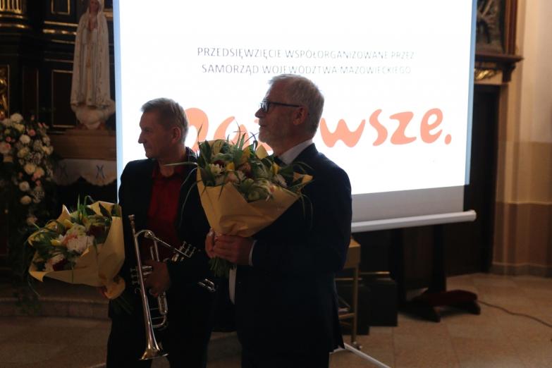 Muzyczna uczta w Żelechowie. Ruszył IV Festiwal „Musica et Sacrum”