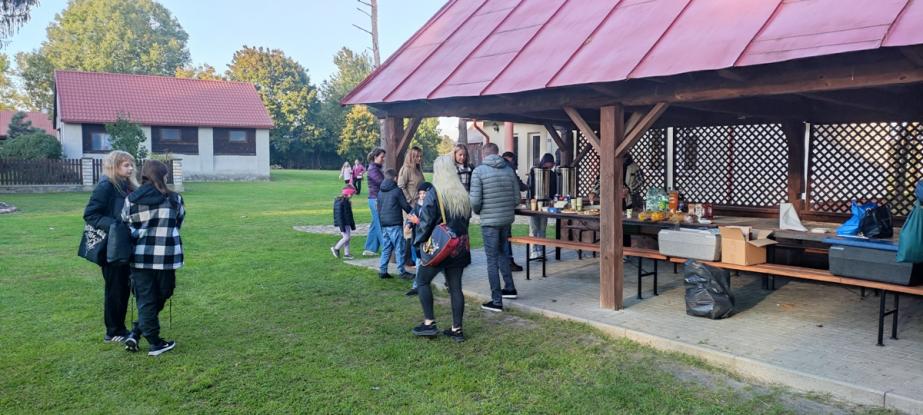 Caritas Diecezji Siedleckiej promowała ekologię w Pratulinie