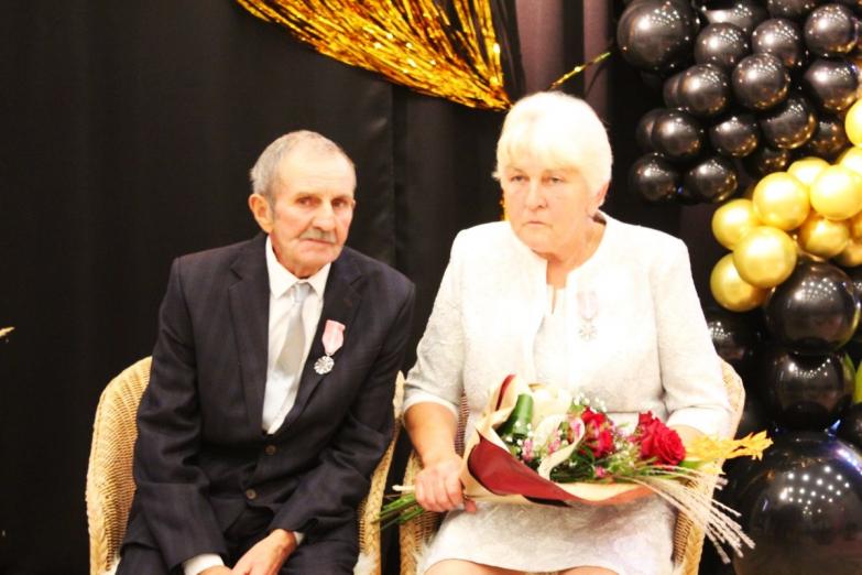 50 lat miłości