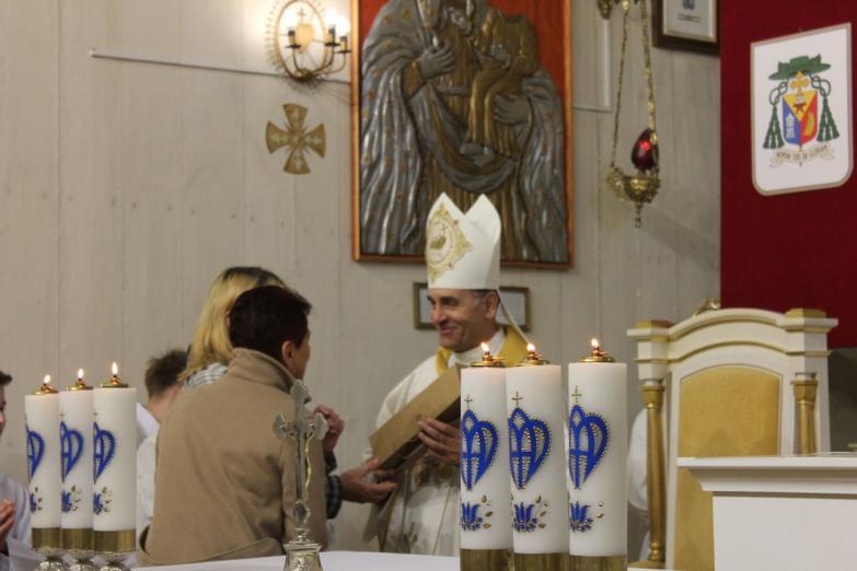Jesteśmy ważne w Kościele... Diecezjalna Pielgrzymka Kobiet