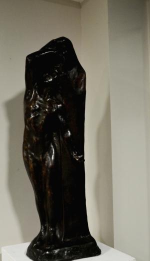 Wernisaż prac Bolesława Biegasa