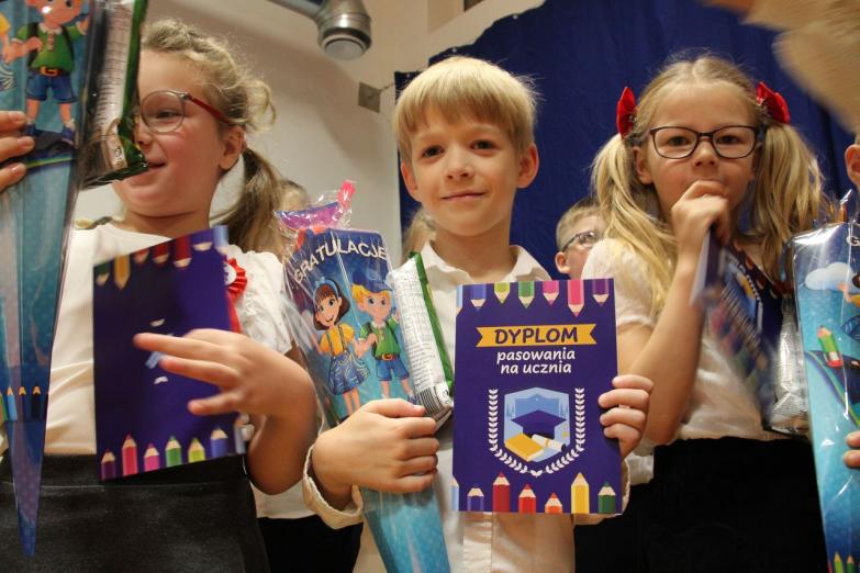 Ślubowanie w Łukowie i w Krynce1