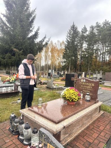 Światełko pamięci