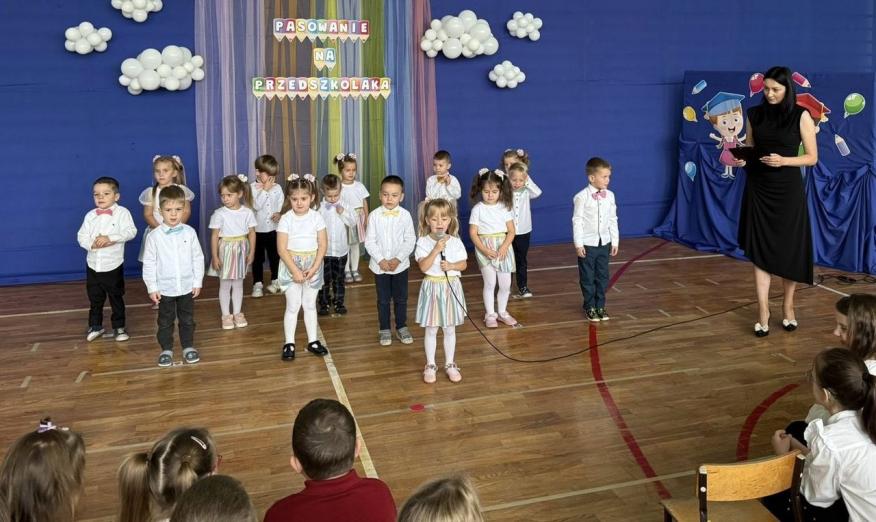 Ślubowanie w Łukowie i w Krynce2