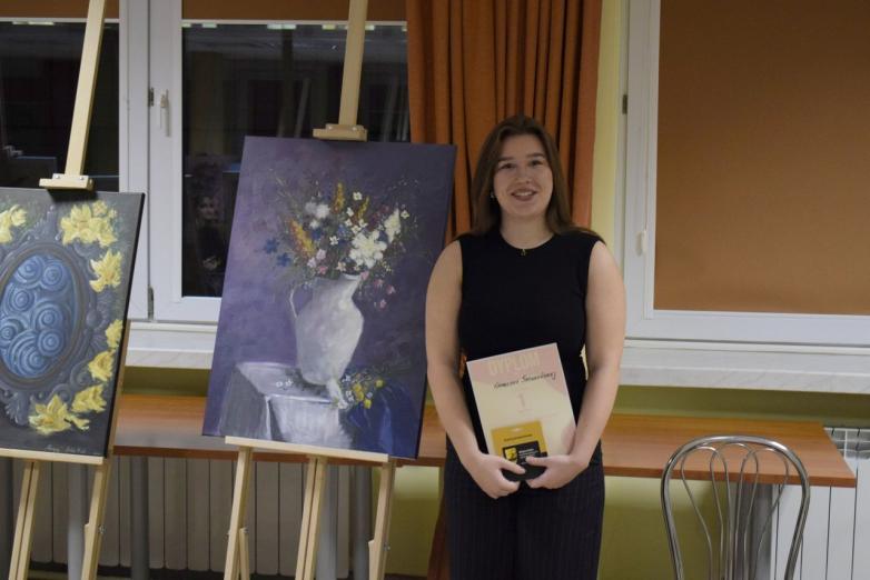 Artystyczna podróż śladami Anny Natorff