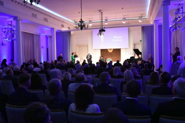 Spełniają marzenia o Siedlcach