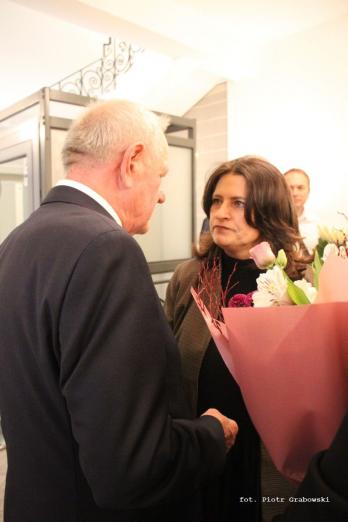 Spełniają marzenia o Siedlcach