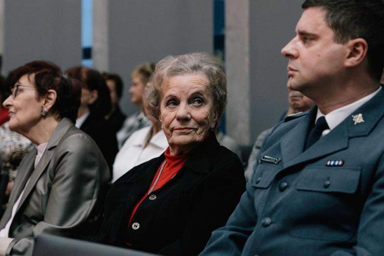 Siemiatyczanin z odznaczeniem – Przyjaciel Muzeum Pamięci Sybiru