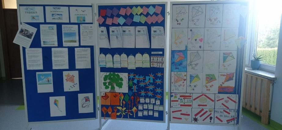 Każdy uczeń ma moc! Tydzień Uczniowskiej SuperMocy w Milanowie