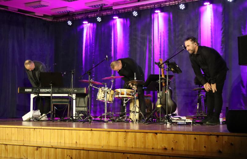 Utwory Czesława Niemena w Żelechowie