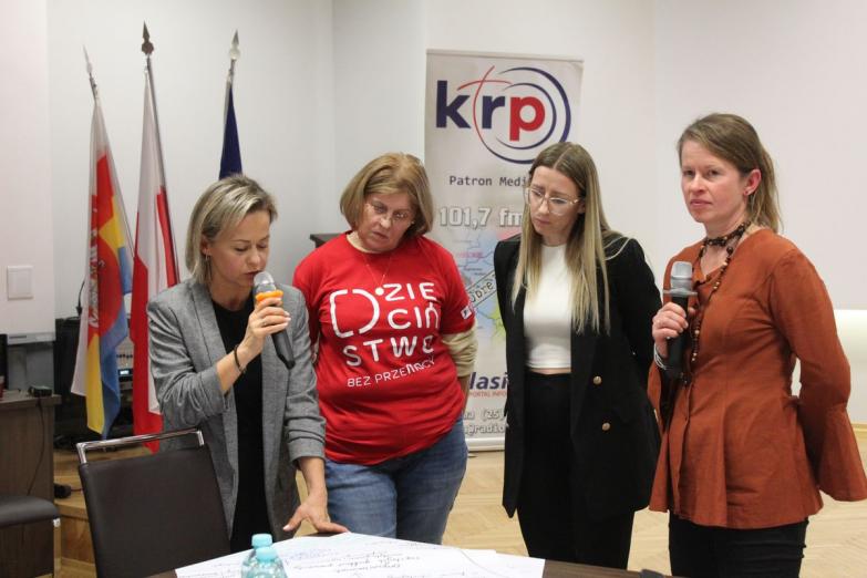 Masz prawo być szczęśliwym