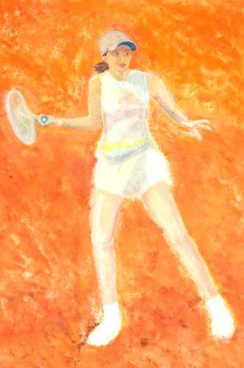 Biblioteka jest kobietą /WIDEO, AUDIO/