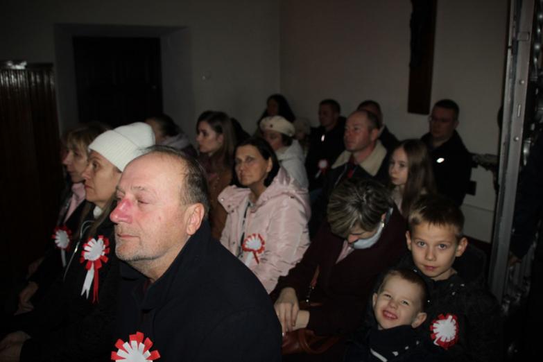 „Listopadowa Pieśń Wolności”