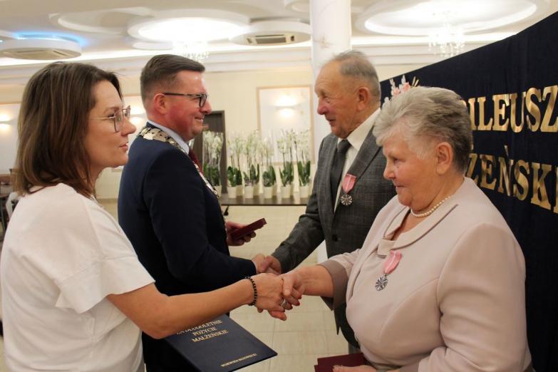 Ponad pół wieku razem /AUDIO/