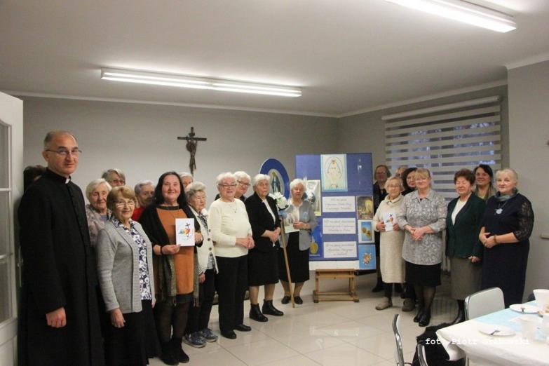 30-lecie siedleckiego Apostolatu Cudownego Medalika