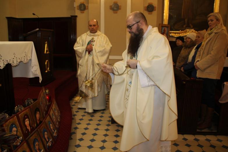 „Międzyrzecka mistrzyni życia duchowego”