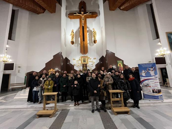 Warsztaty Wychowania Chrześcijańskiego w Radzyniu Podlaskim