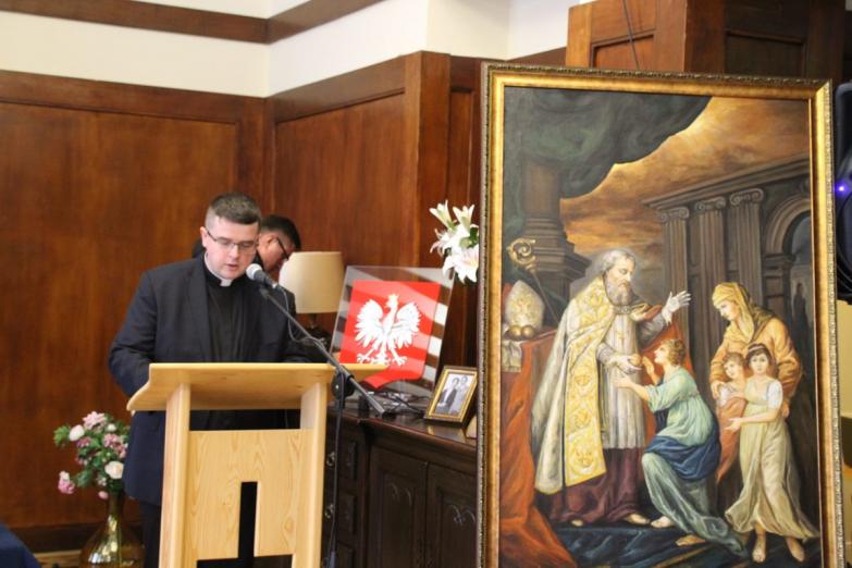 Sympozjum naukowe w Międzyrzecu Podlaskim