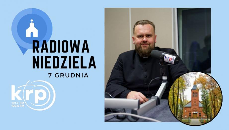 Niedziela, 7 grudnia: