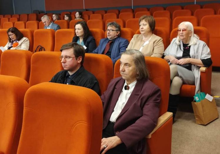 Dziedzictwo Karpińskiego w centrum naukowej debaty – konferencja 200 lat po śmierci poety