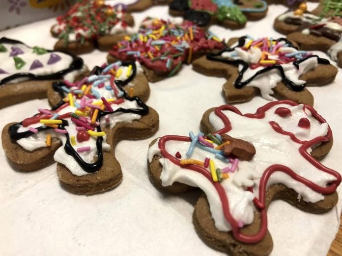 W Łukowie odbyło się Rodzinne Pieczenie Pierników