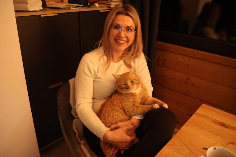 O piernikach, wiankach i miłości do natury