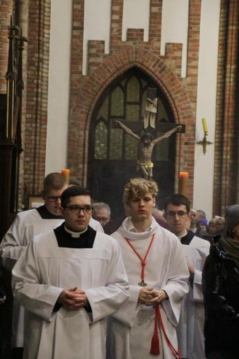 Zakończenie Roku Jubileuszowego w siedleckiej katedrze