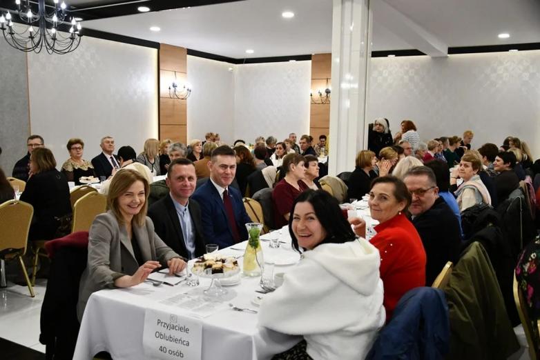 Z wdzięcznością ku przyszłości. Zakończenie Roku Jubileuszowego w diecezji drohiczyńskiej /AUDIO/