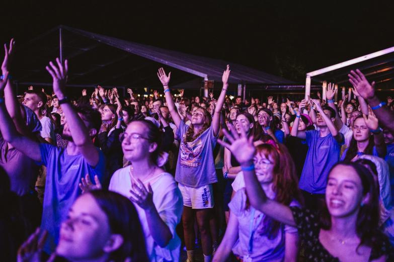 Z Edenu do Kokotka. Znamy bohaterów Festiwalu Życia 2026